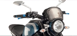 Afbeeldingen van Front Plate Puig Yamaha XSR900 '16-