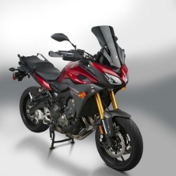 Afbeeldingen van Vervangingsruit National Cycle VStream sport donker getint Yamaha MT-09 Tracer '15-18