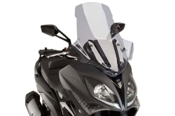 Afbeeldingen van Vervangingsruit V-Tech Line Touring Kymco Xciting 400 '17-