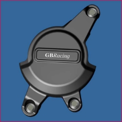 Afbeeldingen van GB-Racing protection bundle Honda CBR1000RR '08-\11