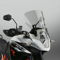 Afbeeldingen van Vervangingsruit National Cycle VStream sport licht getint KTM 1050/1190 Adventure