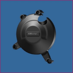 Afbeeldingen van GB-Racing protection bundle Suzuki SV650 '03-'14