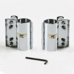 Afbeeldingen van Windscherm Low Boy Heavy Duty National Cycle