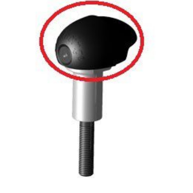 Afbeeldingen van Bullet slider los GB-Racing