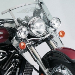 Afbeeldingen van Light Bar Suzuki VL800 Volusia