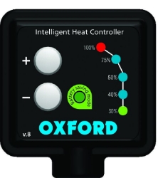 Afbeeldingen van Hotgrips Premium model Touring Oxford