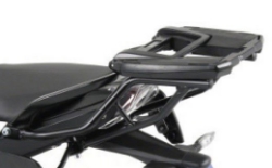Afbeeldingen van Topdrager zwart Easyrack Hepco&Becker BMW R1250RS '19-