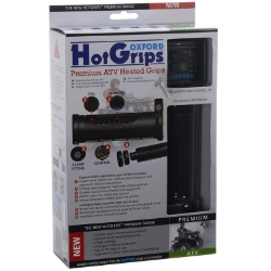 Afbeeldingen van Hotgrips Premium model ATV Oxford