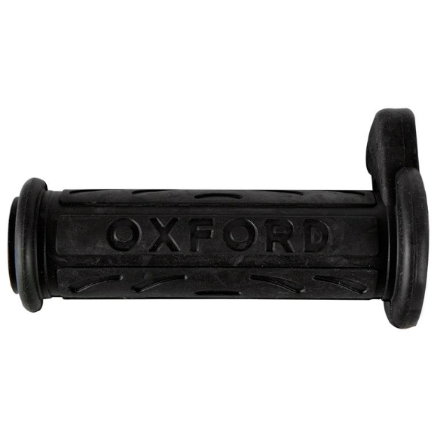 Afbeeldingen van Handvat links model Commuter voor Hotgrips van Oxford