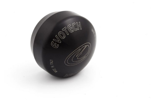 Afbeeldingen van Kunststof dop voor Evotech slider