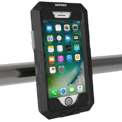 Afbeeldingen van Dryphone Pro Iphone 6 plus / 7 plus Oxford - waterdichte hardcase telefoon mount
