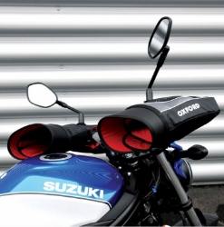 Afbeeldingen van Stuurmoffen Super Muffs van het merk Oxford