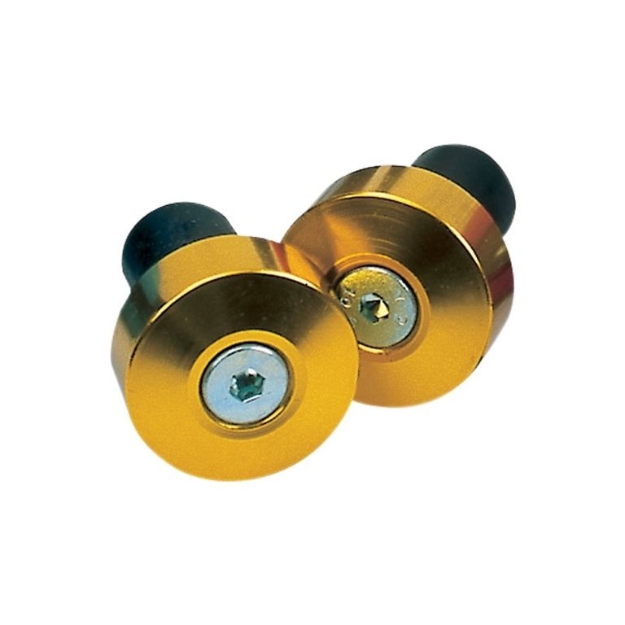 Afbeeldingen van Trillingsdempers model BarEnds 1 - Oxford-Goud