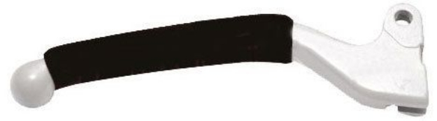 Afbeeldingen van Insulever - set geïsoleerde hendel hoesjes Oxford UVK