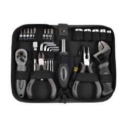 Afbeeldingen van Gereedschapset Pro - Tool Kit Pro Oxford