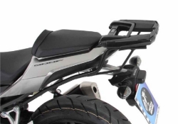 Afbeeldingen van Topdrager antraciet Easyrack Hepco&Becker Honda CB500F '16-