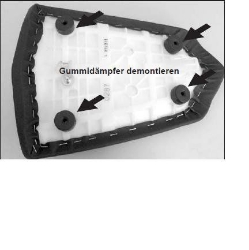 Afbeeldingen van Sportrack Hepco&Becker Kawasaki Z1000SX '14-