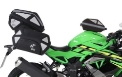 Afbeeldingen van Sportrack Hepco&Becker Kawasaki Ninja 125 '19-