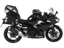 Afbeeldingen van Sportrack Hepco&Becker Kawasaki Z400 ’19-