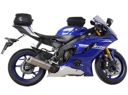 Afbeeldingen van Sportrack Hepco&Becker Yamaha YZF-R6 '17-