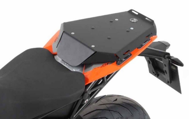 Afbeeldingen van Sportrack Hepco&Becker KTM 1290 Super Duke GT '16-