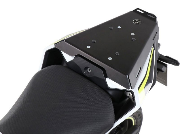 Afbeeldingen van Sportrack Hepco&Becker Honda CBR500R ’19-23