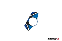 Afbeeldingen van Kroonplaatcover model Radikal voor Kawasaki Z1000SX '11-'16