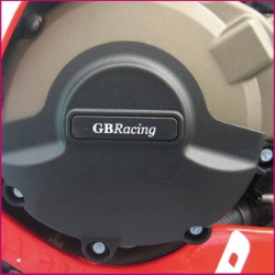 Afbeeldingen van GB-Racing KIT dynamo cover Honda CBR1000RR 2008-2011