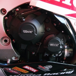 Afbeeldingen van GB-Racing engine cover set Honda CBR1000RR '08-16
