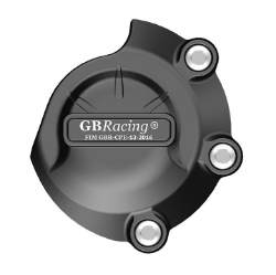 Afbeeldingen van GB-Racing pulse cover Honda CBR500R / CB500F