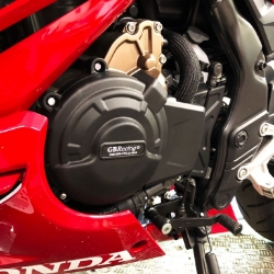Afbeeldingen van GB-Racing dynamo cover Honda CBR500R 2019-