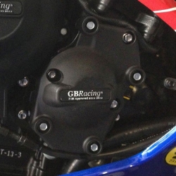 Afbeeldingen van GB-Racing pulse cover Triumph DAYTONA 675R / Street Triple
