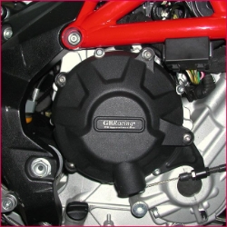 Afbeeldingen van GB-Racing koppeling cover MV Agusta F3 675 / 800