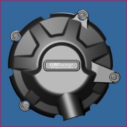 Afbeeldingen van GB-Racing engine cover set MV Agusta F3 675 / 800 (koppeling en dynamo)