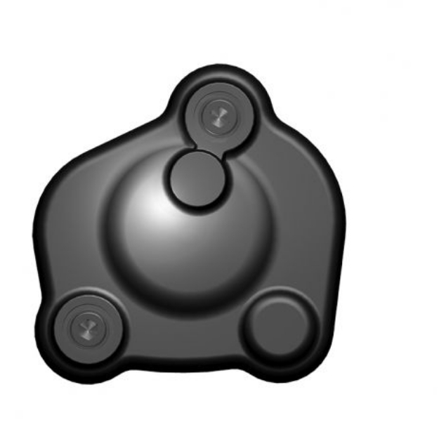 Afbeeldingen van GB-Racing crank cover Yamaha FZ1/Fazer / FZ8/Fazer