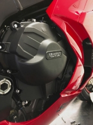 Afbeeldingen van GB-Racing koppeling cover Suzuki GSX-R1000 2017-