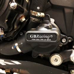Afbeeldingen van GB-Racing waterpomp cover Suzuki GSX-R1000 '17-