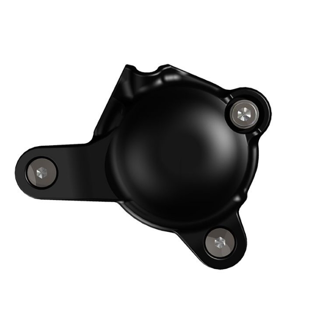 Afbeeldingen van GB-Racing Oil Protection Lid Honda MOTO 3 HRC '18-