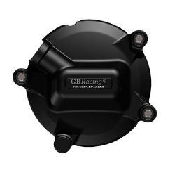 Afbeeldingen van GB-Racing engine cover set Honda MOTO 3 (koppeling, alternator en oil protection)