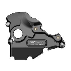 Afbeeldingen van GB-Racing engine cover set Honda MOTO 3 (koppeling, alternator en oil protection)