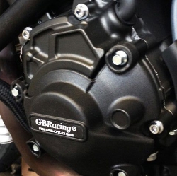 Afbeeldingen van GB-Racing dynamo cover Yamaha MT-10 '16-
