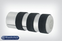 Afbeeldingen van Versnelling- / rempedaal vergroter voor diverse BMW Wunderlich