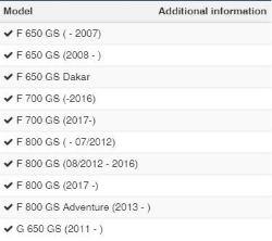 Afbeeldingen van CleverLever gear shift lever diverse BMW modellen - silver Wunderlich