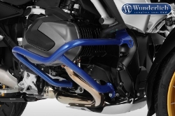 Afbeeldingen van Valbeugel Wunderlich blauw BMW R1250GS LC '18-