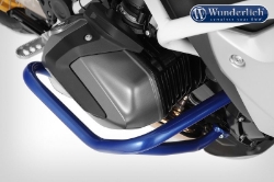 Afbeeldingen van Valbeugel Wunderlich blauw BMW R1250GS LC '18-