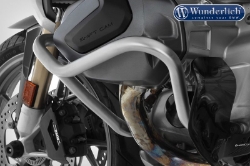 Afbeeldingen van Valbeugel Wunderlich RVS BMW R1250R/RS/GS LC '18-