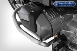Afbeeldingen van Valbeugel Wunderlich RVS BMW R1250R/RS/GS LC '18-