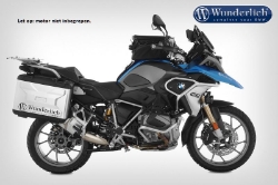 Afbeeldingen van Valbeugel Wunderlich RVS BMW R1250R/RS/GS LC '18-