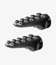 Afbeeldingen van Voetsteunen (set) Puig Heritage