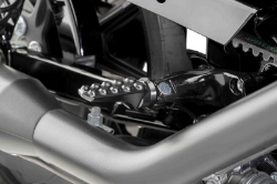 Afbeeldingen van Voetsteunen (set) Puig Heritage